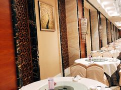 包厢-顺德人家食府(黄金广场店)