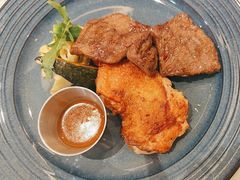 -周沫西餐厅(北京路广百百货店)