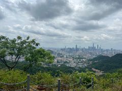 -广州市白云山风景名胜区