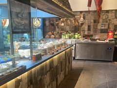 -黄山老妈·土菜(碧桂园店)