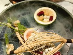 -叶叶菩提(太原别墅店)