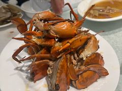 -莲花公园煎蟹(总店)