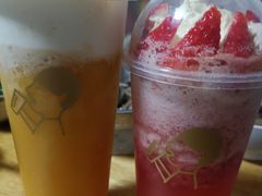 -喜茶(广州中山六路店)