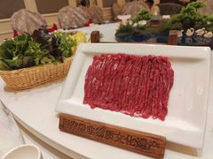 -东来顺饭庄(西单店)