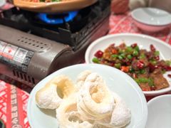 -小匠喜·江西菜(人民广场店)