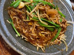 -老姑砂锅·烧烤天津菜(体北道店)