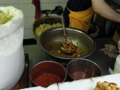 -街街旺风味炸洋芋(大观商业城C座店)