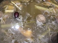-刘少华贵州小黄牛·鲜牛肉火锅(总店)