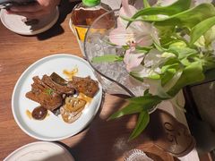 -清水亭湖北菜(大屯DT51店)