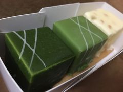 春茶牛乳蛋糕-星巴克(北辰西路店)