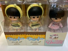 -泡泡玛特POPMART(蓝色港湾店)