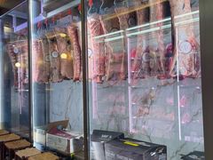 -奥斯特牛排馆(美第奇宫店)