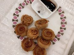 -龙的酒楼·手工早茶·顺德菜(近良路店)