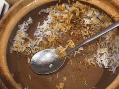 -膳心记-明火四宝煲仔饭(燕南店)