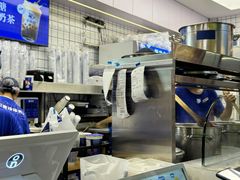 -煲珠公·老红糖珍珠奶茶(长宁龙之梦店)