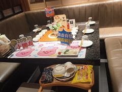 -海底捞火锅(邯郸新世纪中心店)