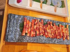 -狐狸爱上椰子鸡(滨江星光大道店)