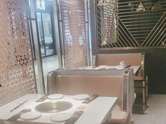 -牛人日志·鲜牛肉骨汤火锅(万科里瑧店)
