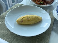 -广州四季酒店·意珍·意式自助餐