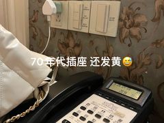 -圣雷克大酒店