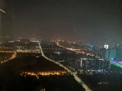 -嘉定凯悦·咖啡厅