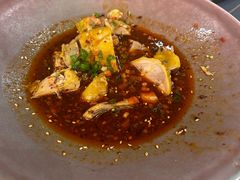 -太极·粤菜餐厅(亚运村鸟巢店)