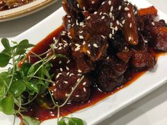 -院8里·少城记忆老川菜(宽窄巷子店)