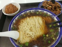 -常州银丝面馆(府琛店)