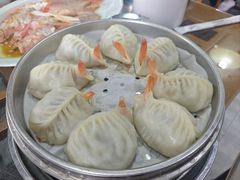-良师门滨海人家·海鲜·家常菜(滨海城店)