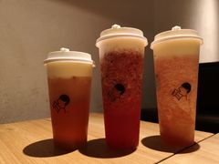 -喜茶(深圳东门1234店)