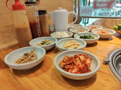 -金顺碳烤肉(1号店)
