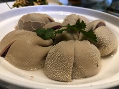 -塞伊德蒙餐(兴安南路店)