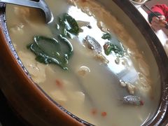 -披云山庄