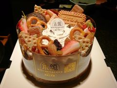 -熊喵来了火锅(太原里第2分店)