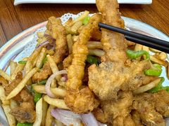 -谢记上海大排档(长寿路店)
