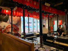 大堂-響日本燒肉