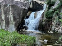 -洛阳白云山景区