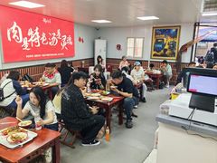 -刘小忙把子肉(北园大街总店)