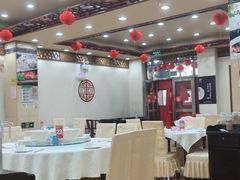 -郭林家常菜(洋桥店)