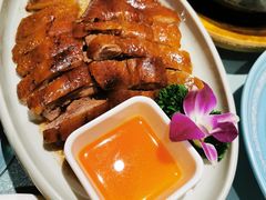 -粤域茶餐厅