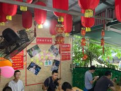 大堂-左撇子私房面