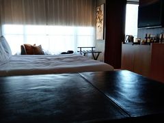 -北京千禧大酒店