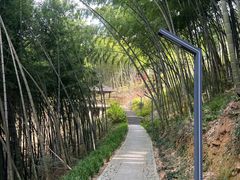 -天姥山景区