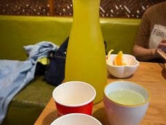 -湘阁里辣(南岭购物广场店)