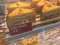-味多美蛋糕(安贞桥东店)