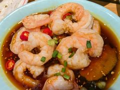 -宝葫芦茶食铺(万达店)