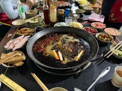 -星鸿社重庆老火锅