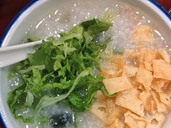-宏状元现熬粥·京味菜(五棵松店)