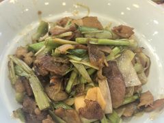 -乔家满族八大碗(流水沟店)