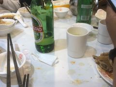 -老城红焖羊肉(老步行街店)